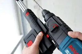 Elektropneumatska bu&scaron;ilica GBH 2-23 REA BOSCH