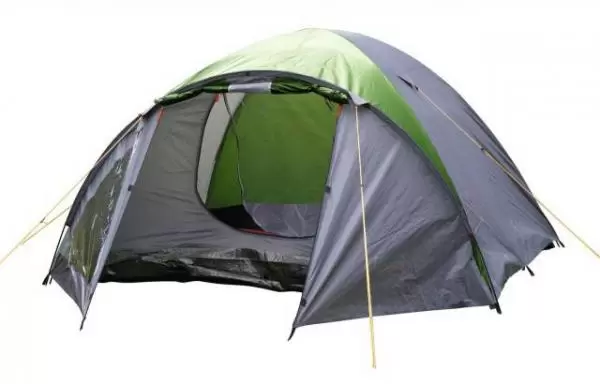 Šator za 4 osobe Open Air