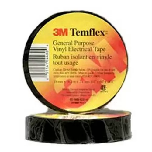 Izolir traka siva Temflex 1300 19x20 3M