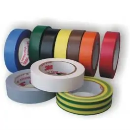 Izolir traka siva Temflex 1300 19x20 3M