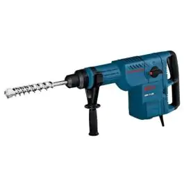 Elektropneumatska bušilica - čekić GBH 11 DE BOSCH