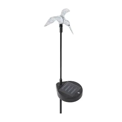Solarna baštenska lampa - Kolibri MX616K HOME