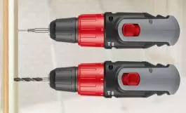Akumulatorska vibraciona bu&scaron;ilica/odvijač LiJon 2532 AA 18V SKIL