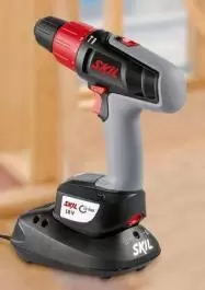 Akumulatorska vibraciona bu&scaron;ilica/odvijač LiJon 2532 AA 18V SKIL