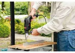 Električna vibraciona bu&scaron;ilica 6388 AA SKIL