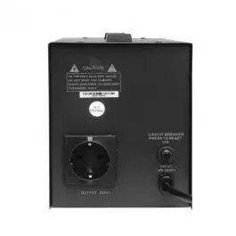 Stabilizator napona 1400W SDR-2000VA