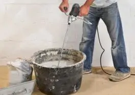 Električni me&scaron;ač - mikser 1608AA Skil