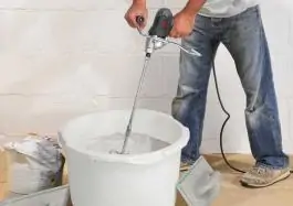 Električni me&scaron;ač - mikser 1608AA Skil