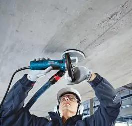 Brusilica za beton GBR 15 CA Professional Bosch