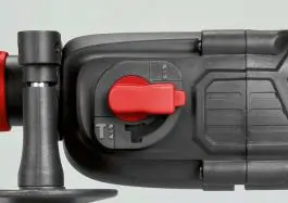 Elektro-pneumatska bu&scaron;ilica SDS+ 1734AA Skil