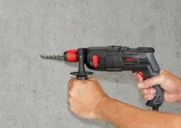 Elektro-pneumatska bu&scaron;ilica SDS+ 1734AA Skil