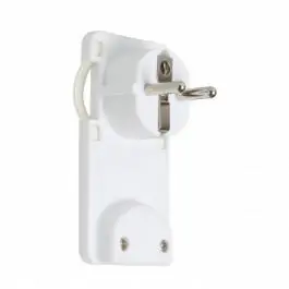 Uzemljeni &scaron;uko utikač NVFP1