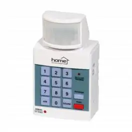 Infracrveni alarm HS40 HOME