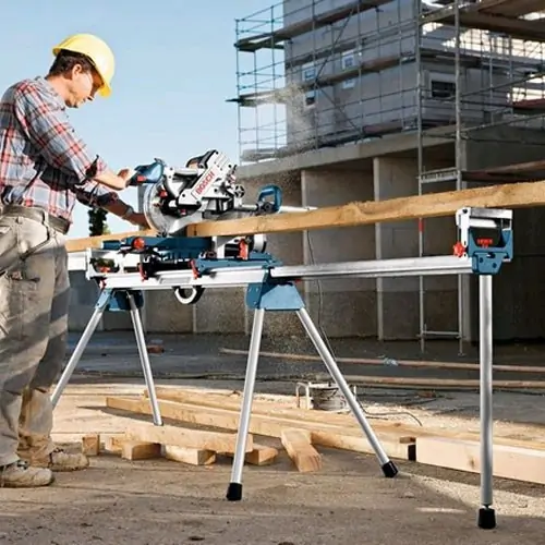 Radno postolje GTA 3700 Bosch