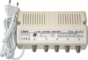 Antensko pojačalo OM-3R/4 