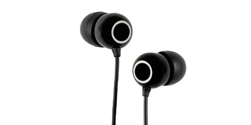 Slušalice ušne SE-CL07-K PIONEER
