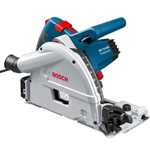 Testera za uranjanje GKT 55 GCE BOSCH u L-boxu