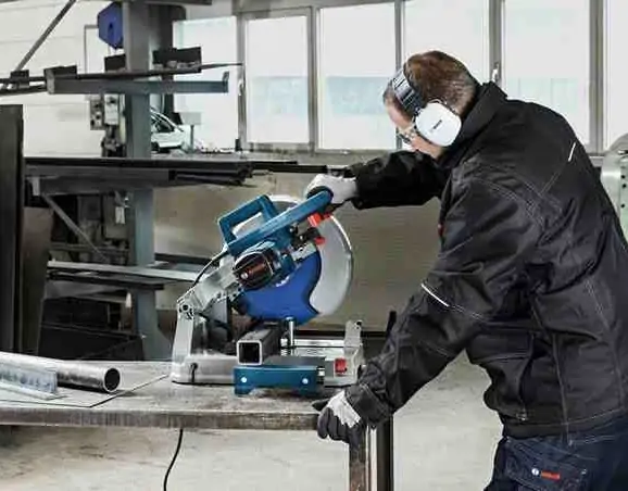 Testera za metal GCD 12 JL Bosch