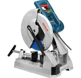 Testera za metal GCD 12 JL Bosch