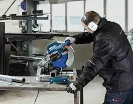 Testera za metal GCD 12 JL Bosch
