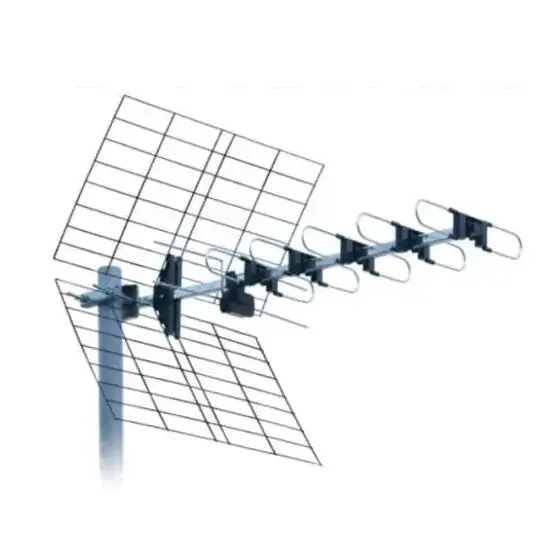 YAGI antena DTX-22F