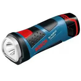 Akumulatorska lampa GLI 10,8 V-LI Professional BOSCH ( bez baterije i punjača )