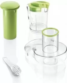 Sokovnik MES25G0 BOSCH