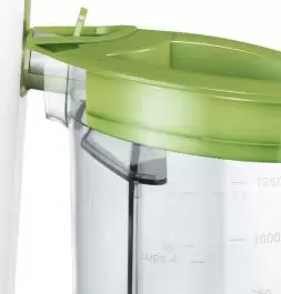 Sokovnik MES25G0 BOSCH