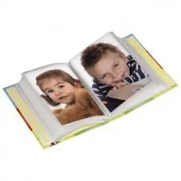 Album za slike SPORT BEARS 10x15/100 HAMA