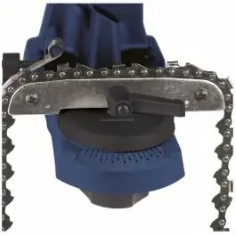 O&scaron;trač lanaca lančanih testera BG-CS 85 E EINHELL