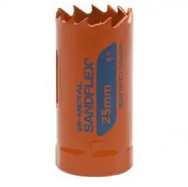Krunasta testera Sandflex® Bi-metal 17mm Bahco