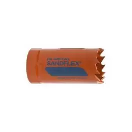 Krunasta testera Sandflex&reg; Bi-metal 41mm Bahco