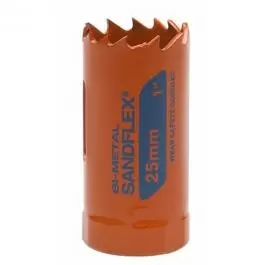 Krunasta testera Sandflex® Bi-metal 43mm Bahco