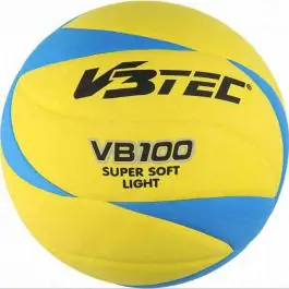 Lopta za odbojku VB100 LIGHT V3TEC