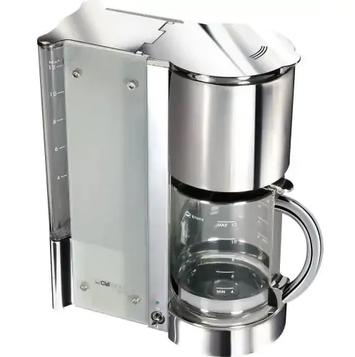 KA 3094 - UNIQUE  Aparat za filter kafu CLATRONIC