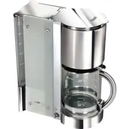 KA 3094 - UNIQUE  Aparat za filter kafu CLATRONIC