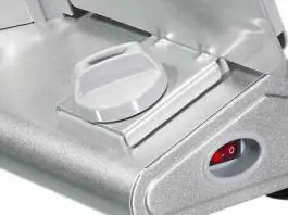 Mesoreznica metalna  MA 2964 Clatronic