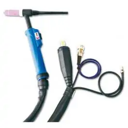 Pi&scaron;tolj za TIG varenje SR17DB 4m 35/50 Binzel