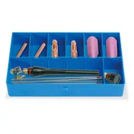 Pi&scaron;tolj za TIG varenje SR17DB 4m 35/50 Binzel