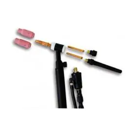 Pi&scaron;tolj za TIG varenje SR17V 4m 35/50 Binzel