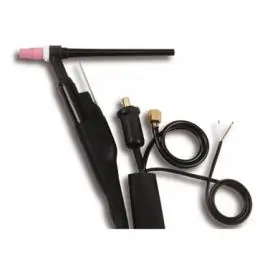 Pi&scaron;tolj za TIG varenje SR17L 4m 35/50 Binzel