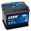 Akumulator  Exide Excell EB442 12V 44Ah EXIDE