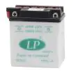 Moto akumulator YB3L-A 12V 3Ah LANDPORT
