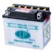 Moto akumulator YB7-A 12V 8Ah LANDPORT