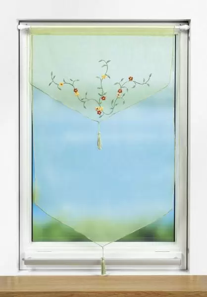 Zavesa ELLIS 80x90cm