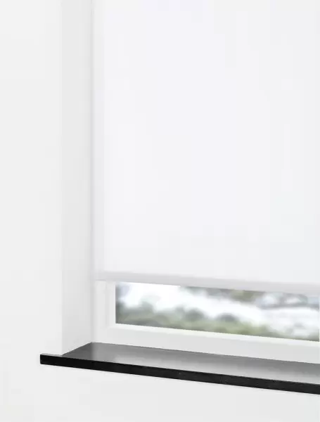 Roletna PRICE STAR 80x160cm bela