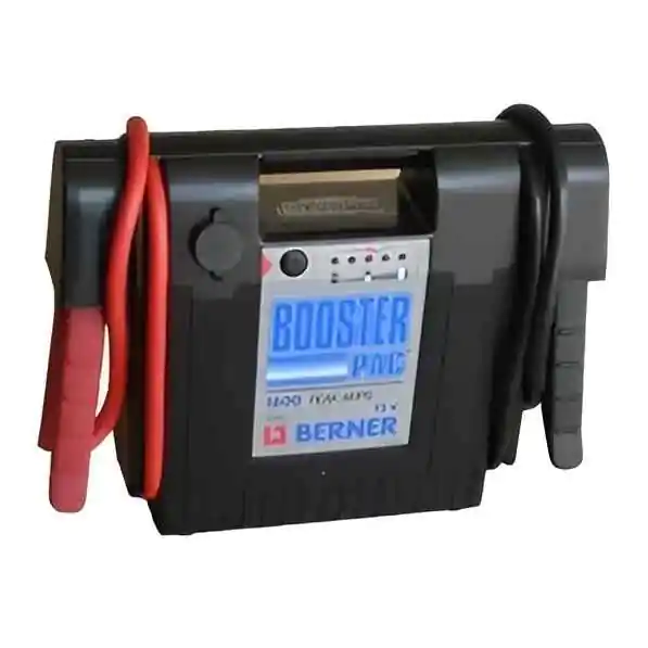 Starter uređaj 12V 1600A Berner