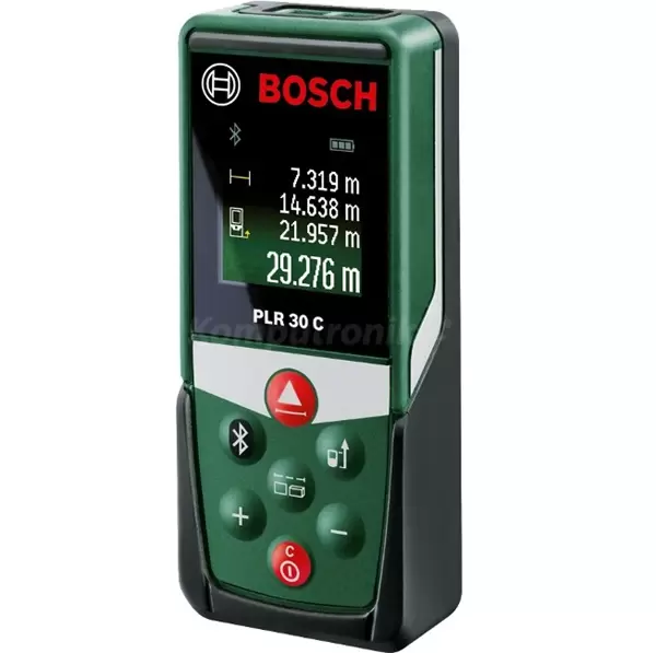 Laserski daljinomer PLR 30C Bosch