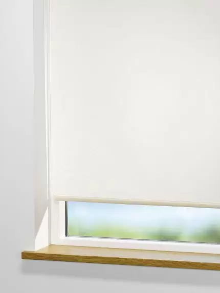 Roletna za zamračenje MEGAN 60x170cm bež