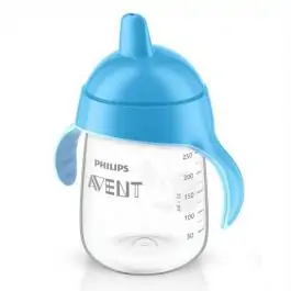 Premium Magična Šolja za bebe 340ml 18m+ SCF755/00 plava PHILIPS AVENT